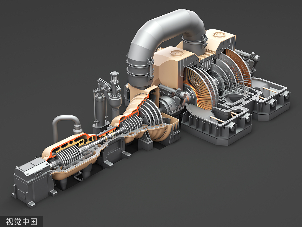 UCP Unit Control System